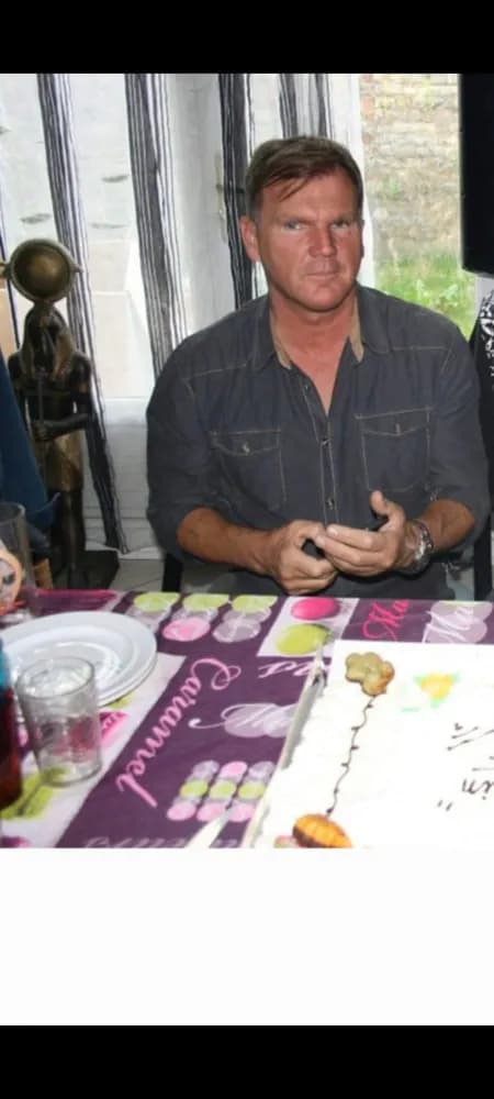 Profil de Oren, 40 ans, Rencontre Libertine à Rüedisbach (Berne)