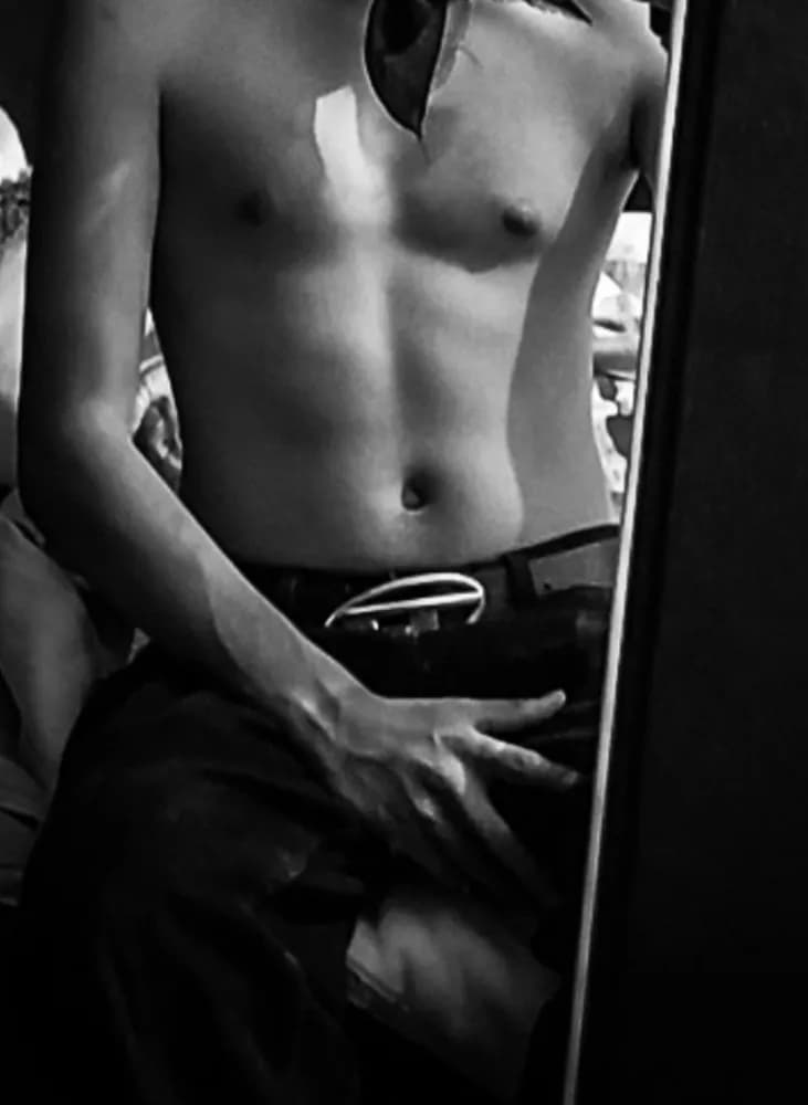 Profil de Nohan, 30 ans, Rencontre Libertine à Gränichen (Argovie)