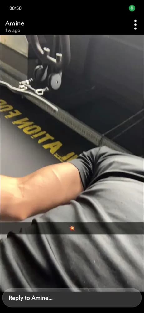 Profil de Lisandru, 41 ans, Rencontre Libertine à Wynigen (Berne)