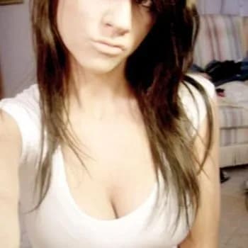 Profil de Daniela, 26 ans, Rencontre Libertine à Sutz (Berne)