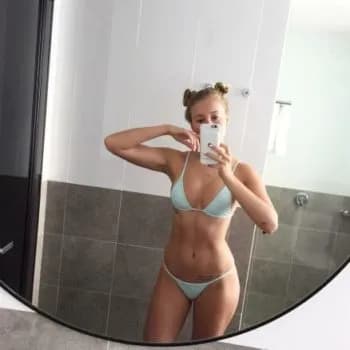 Profil de Khadidja, 42 ans, Rencontre Libertine à Dotzigen (Berne)