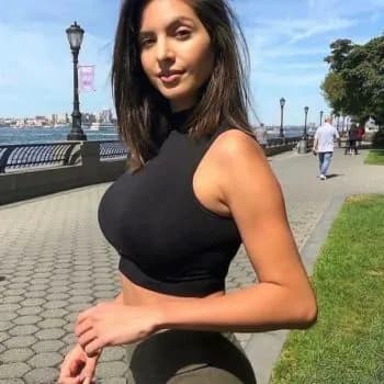 Profil de Téa, 43 ans, Rencontre Libertine à Rorschach (Saint-Gall)