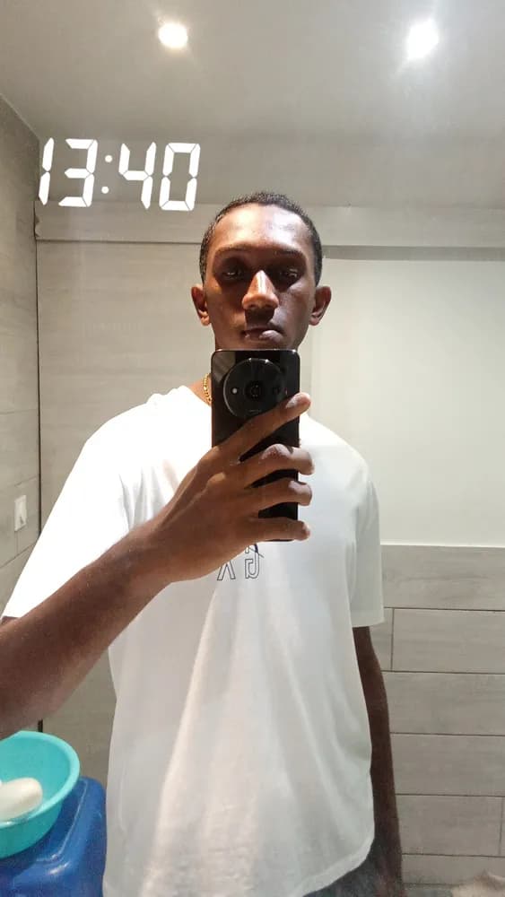 Profil de Iman, 30 ans, Rencontre Libertine à Sarnen (Obwald)