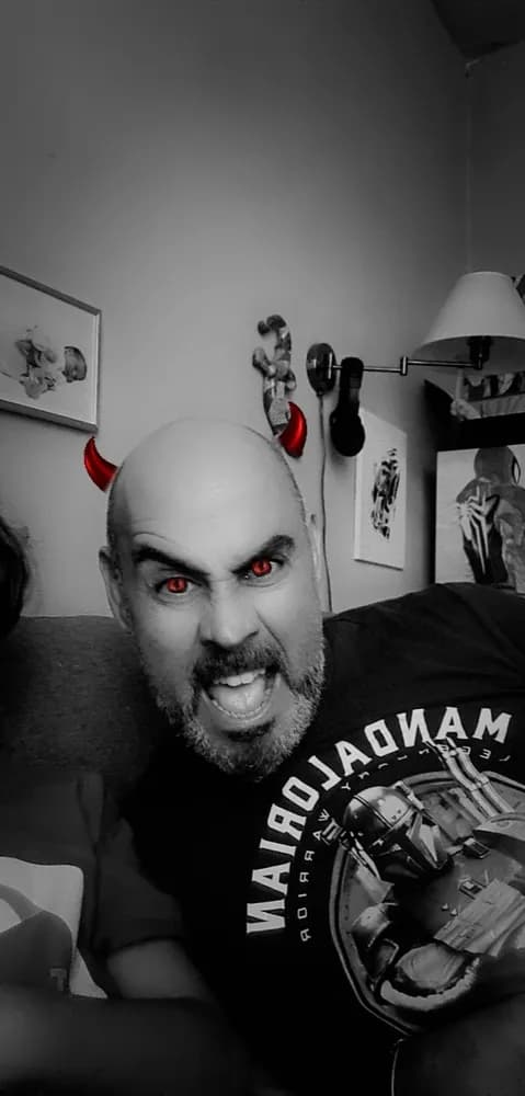 Profil de Yasser, 40 ans, Rencontre Libertine à Wolhusen (Lucerne)