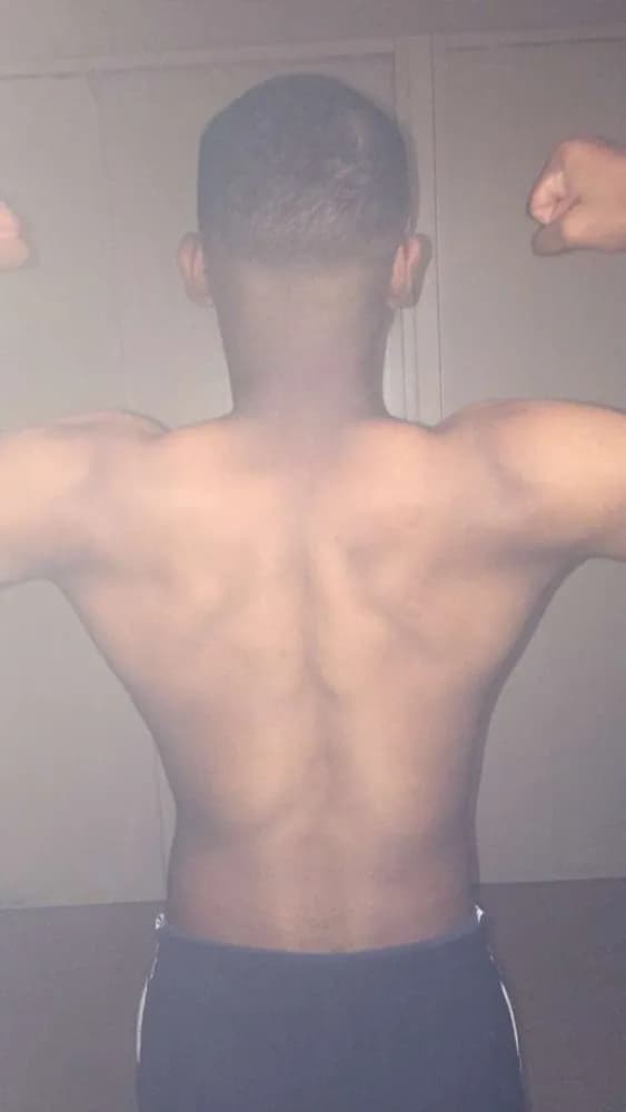 Profil de Abdel, 43 ans, Rencontre Libertine à Moiry VD (Vaud)