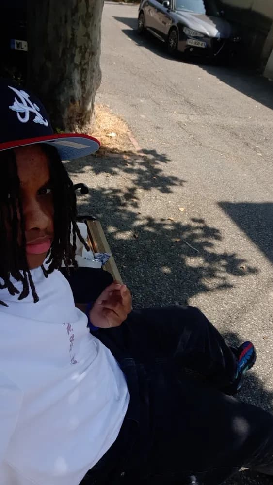 Profil de Harone, 35 ans, Rencontre Libertine à Neuägeri (Zoug)