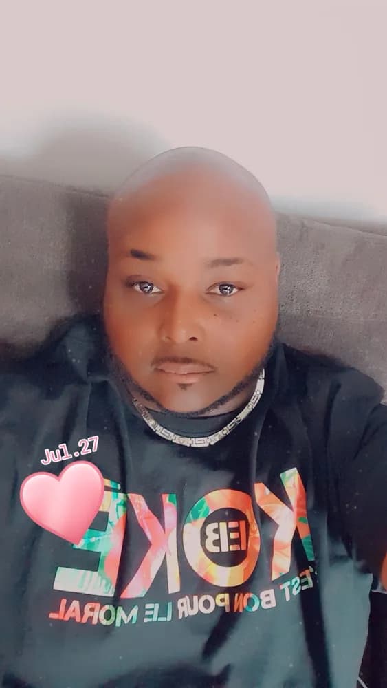 Profil de Cameron, 39 ans, Rencontre Libertine à Lobsigen (Berne)