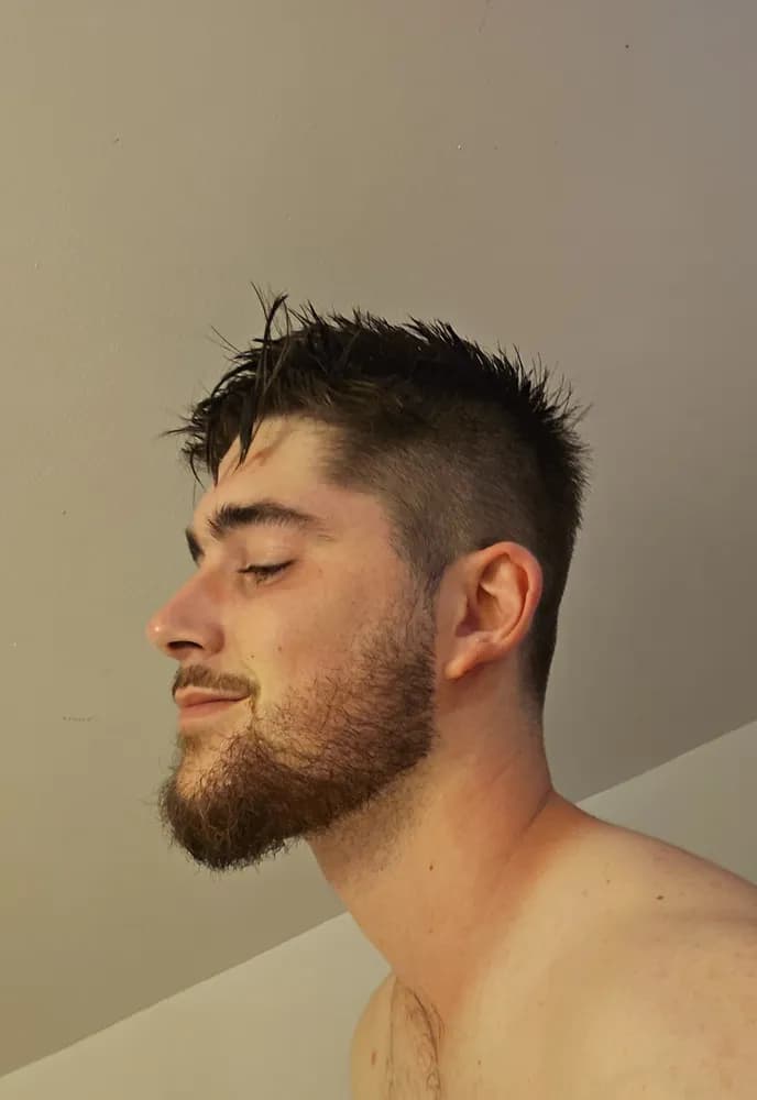 Profil de Ladji, 30 ans, Rencontre Libertine à Rüeterswil (Saint-Gall)