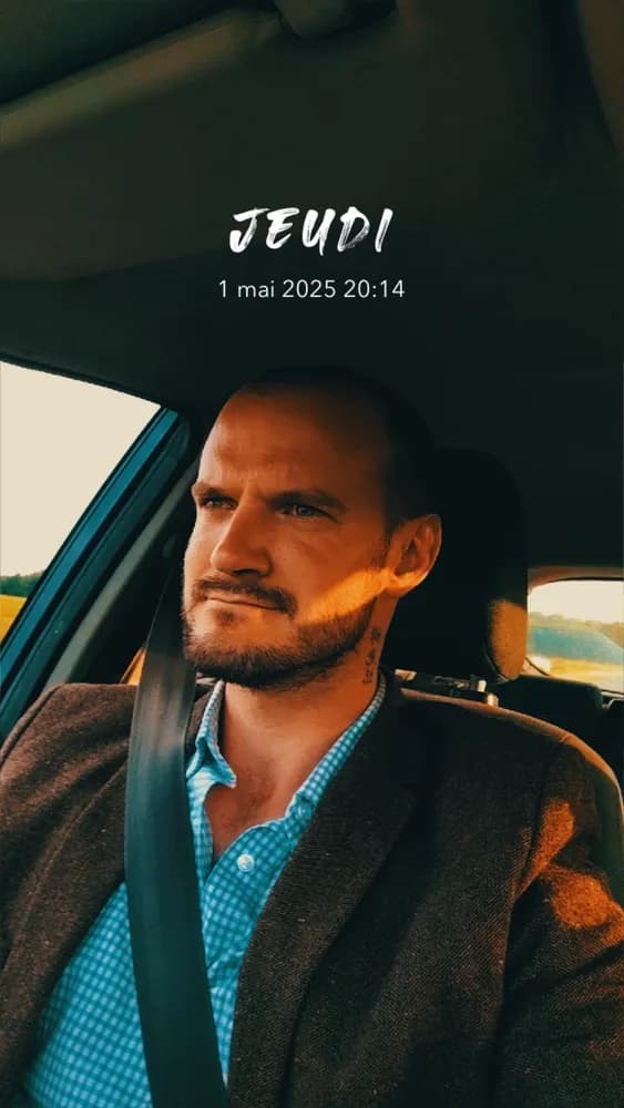 Profil de Ronan, 33 ans, Rencontre Libertine à Attinghausen (Uri)