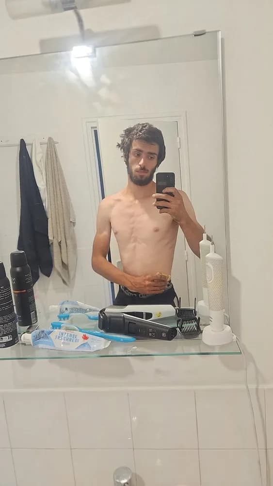 Profil de Junior, 43 ans, Rencontre Libertine à Oberkirch LU (Lucerne)