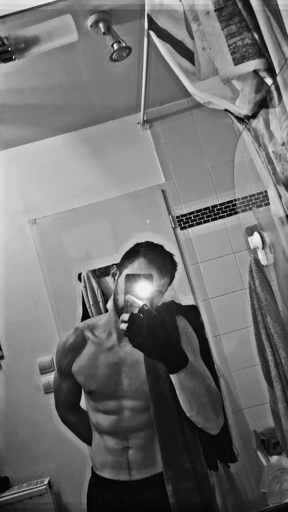 Profil de Anton, 30 ans, Rencontre Libertine à Lohn SH (Schaffhouse)