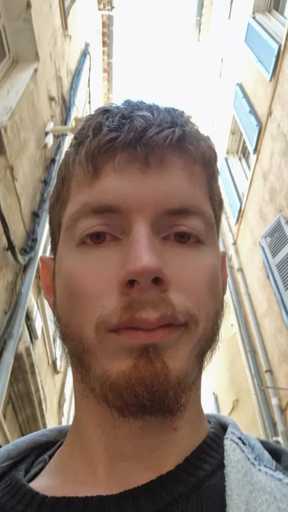 Profil de Samy, 35 ans, Rencontre Libertine à Kleinlützel (Soleure)