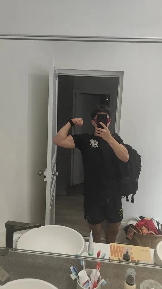 Profil de Méryl, 24 ans, Rencontre Libertine à Hinterfultigen (Berne)