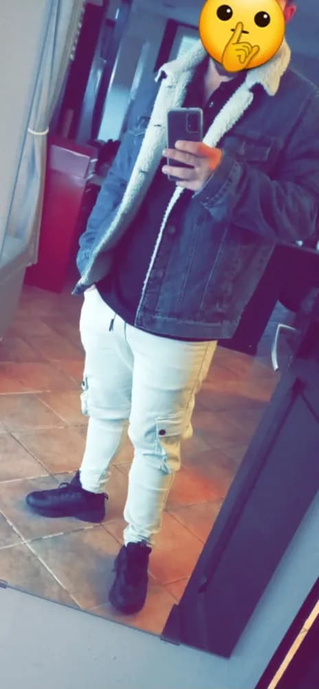 Profil de Sven, 42 ans, Rencontre Libertine à Domat/Ems (Grisons)