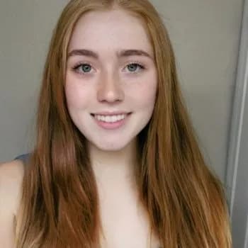 Profil de Lilly, 26 ans, Rencontre Libertine à Intragna (Tessin)