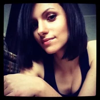 Profil de Aria, 34 ans, Rencontre Libertine à Kleinbösingen (Fribourg)