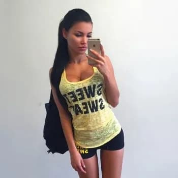 Profil de Honorine, 40 ans, Rencontre Libertine à Cousset (Fribourg)