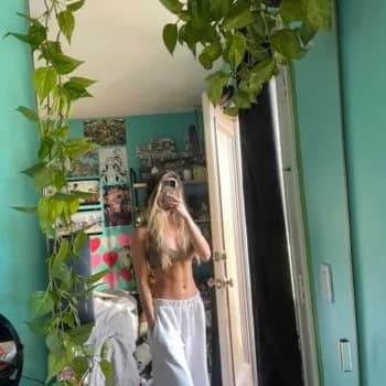 Profil de Abigail, 31 ans, Rencontre Libertine à Mülchi (Berne)