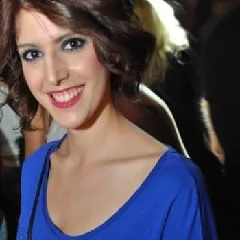 Profil de Defne, 28 ans, Rencontre Libertine à Fiesch (Valais)