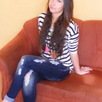 Profil de Adeline, 31 ans, Rencontre Libertine à Schönenberg ZH (Zurich)