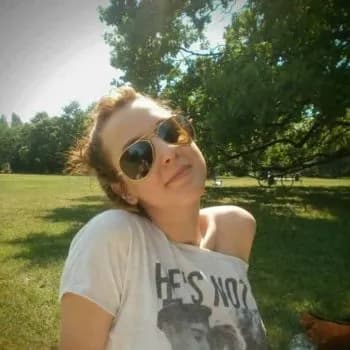 Profil de Liv, 28 ans, Rencontre Libertine à Gänsbrunnen (Berne)