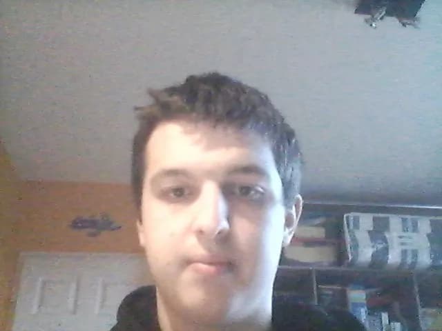 Profil de Kyllian, 34 ans, Rencontre Libertine à Biglen (Berne)