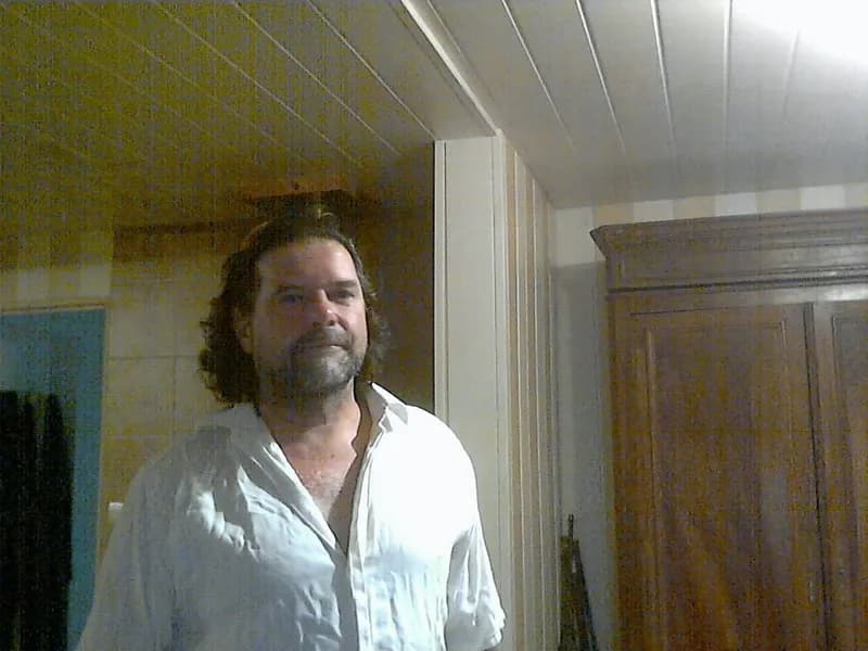 Profil de Balthazar, 41 ans, Rencontre Libertine à Tremona (Tessin)