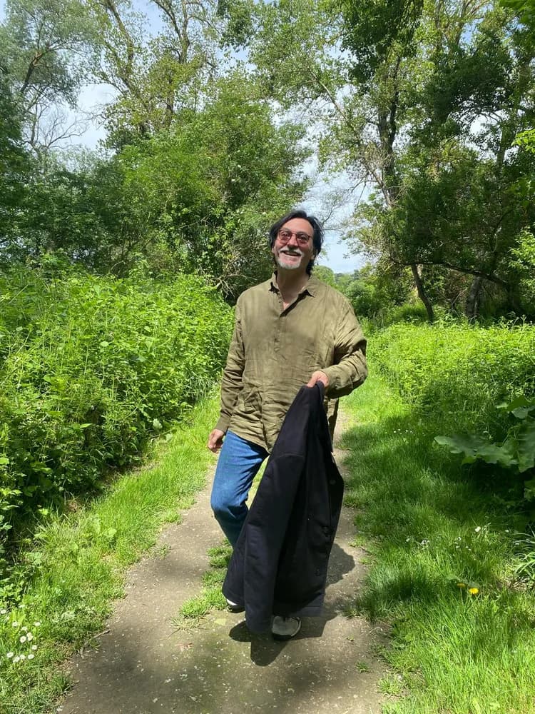 Profil de Amin, 28 ans, Rencontre Libertine à Mühleberg (Berne)