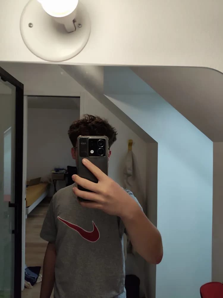 Profil de Joël, 27 ans, Rencontre Libertine à Mülligen (Argovie)