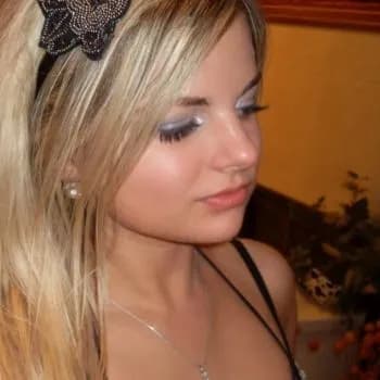 Profil de Erin, 24 ans, Rencontre Libertine à La Rippe (Vaud)