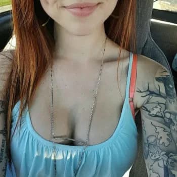 Profil de Colombe, 41 ans, Rencontre Libertine à Lüen (Grisons)