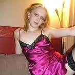 Profil de Kelsy, 37 ans, Rencontre Libertine à Marnand (Vaud)