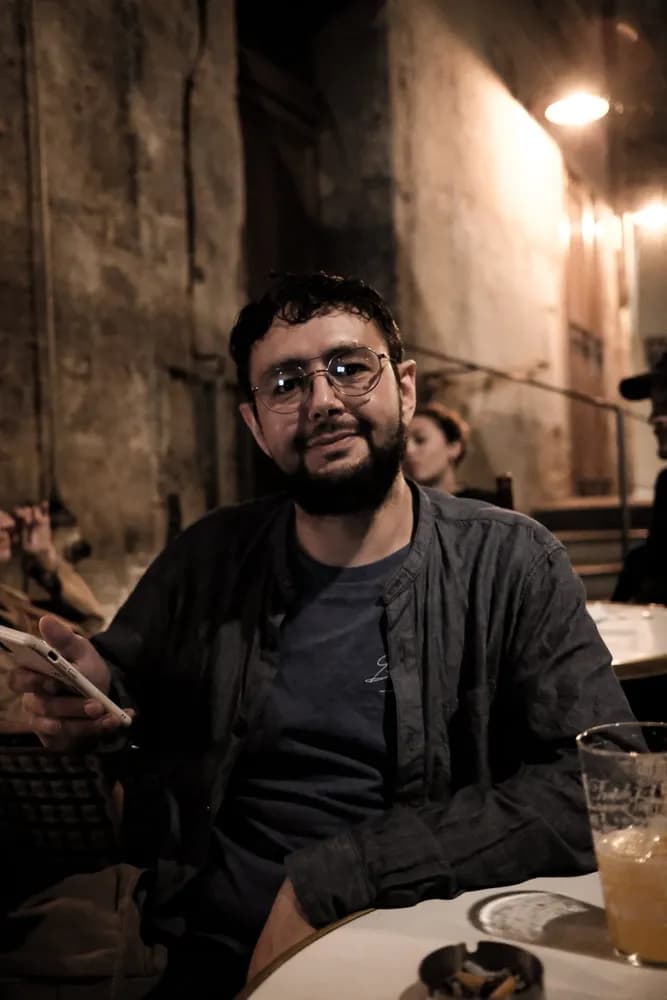 Profil de Florian, 26 ans, Rencontre Libertine à Besenbüren (Argovie)