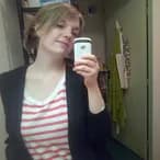 Profil de Camille, 27 ans, Rencontre Libertine à Vitznau (Lucerne)