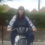 Profil de Calypso, 38 ans, Rencontre Libertine à Mülenen (Berne)