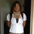 Profil de Monica, 35 ans, Rencontre Libertine à Miège (Valais)