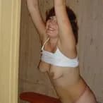 Profil de Eliana, 37 ans, Rencontre Libertine à Alp Grüm (Grisons)