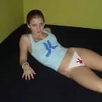 Profil de Meryem, 35 ans, Rencontre Libertine à Flüelen (Uri)