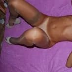 Profil de Nyna, 24 ans, Rencontre Libertine à Sünikon (Zurich)