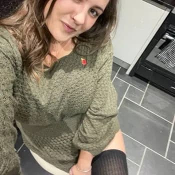 Profil de Eugénie, 38 ans, Rencontre Libertine à Lully FR (Fribourg)