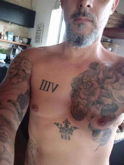 Profil de Nahim, 43 ans, Rencontre Libertine à Oberhallau (Schaffhouse)