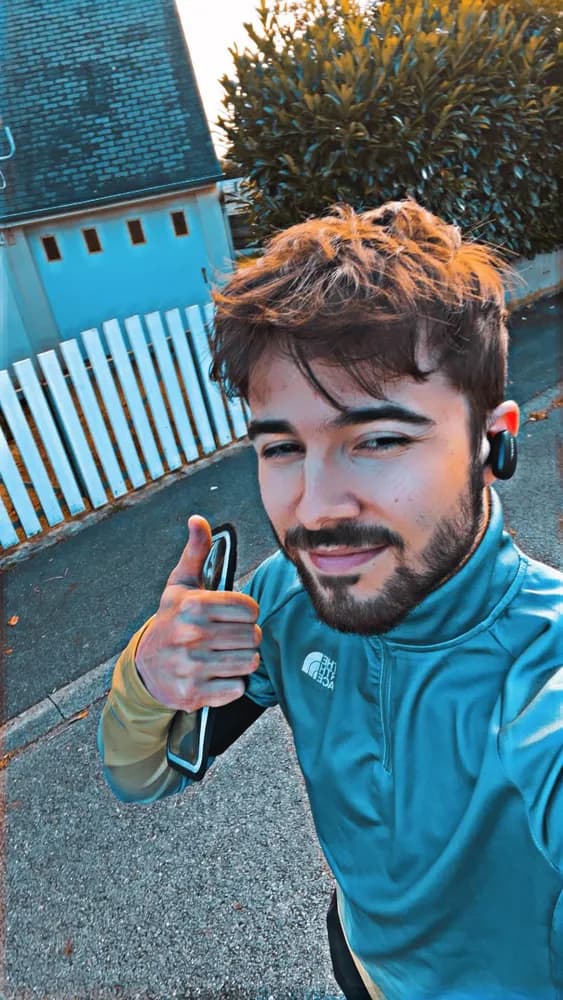 Profil de Grégoire, 40 ans, Rencontre Libertine à Oberdorf NW (Nidwald)