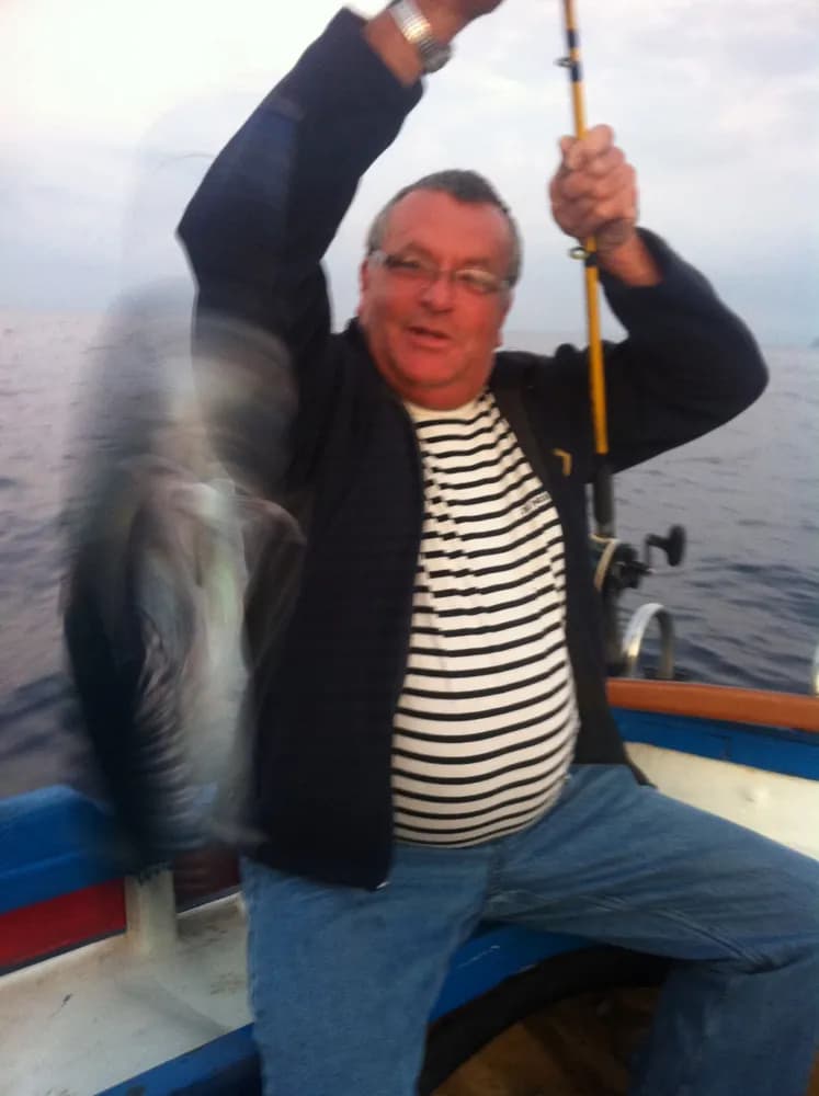 Profil de Naël, 39 ans, Rencontre Libertine à Bürgenstock (Nidwald)