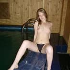 Profil de Aliyah, 34 ans, Rencontre Libertine à Lobsigen (Berne)