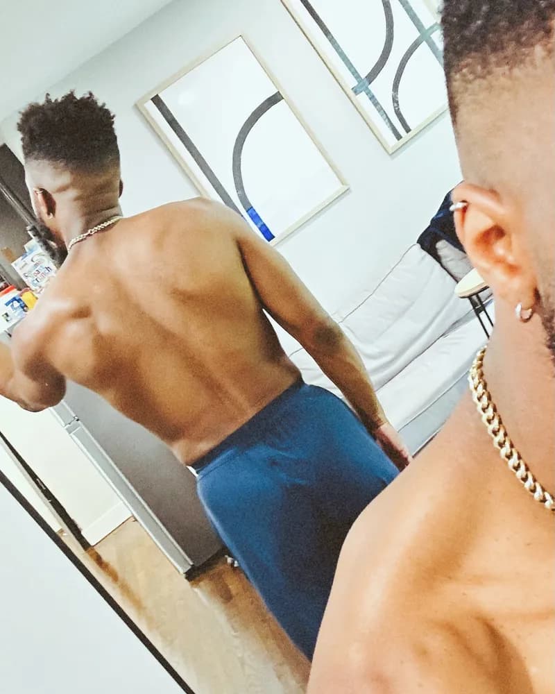 Profil de Rohan, 42 ans, Rencontre Libertine à Davos Monstein (Grisons)