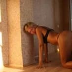 Profil de Abby, 27 ans, Rencontre Libertine à Vättis (Saint-Gall)