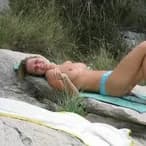 Profil de Alessia, 30 ans, Rencontre Libertine à Köniz (Berne)