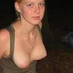 Profil de Aline, 32 ans, Rencontre Libertine à Loèche (Valais)