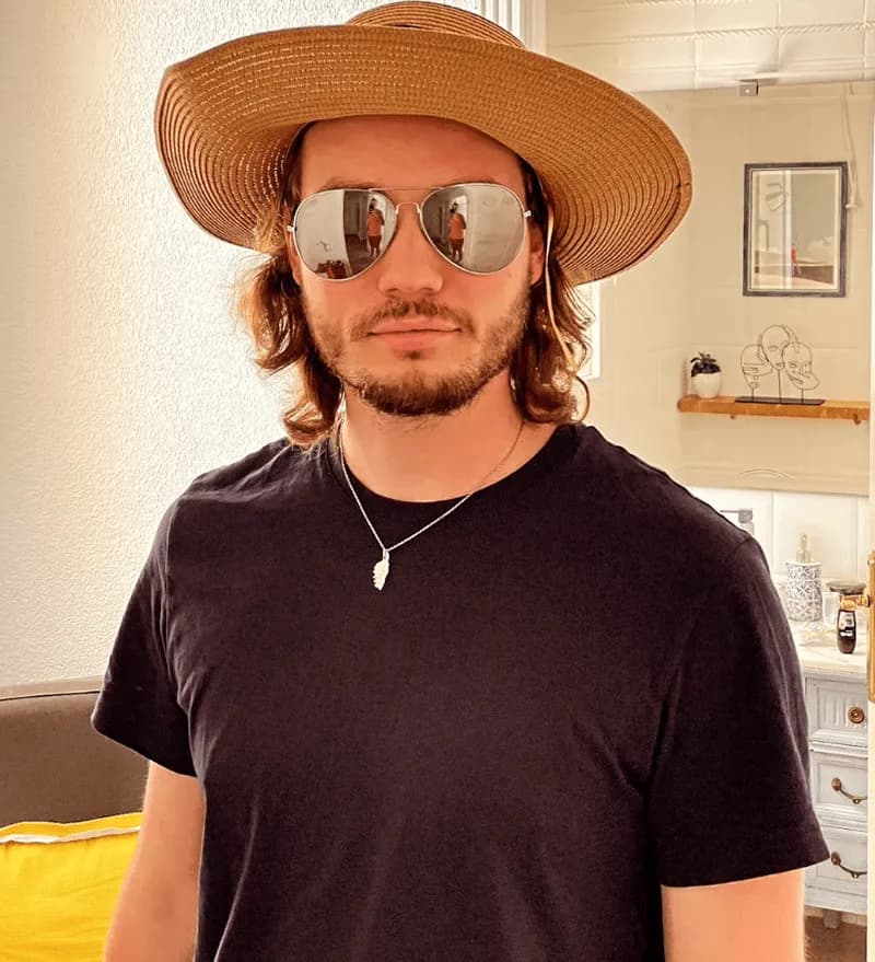 Profil de Auxence, 24 ans, Rencontre Libertine à Rüdlingen (Schaffhouse)