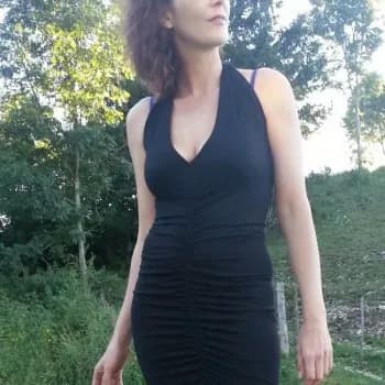 Profil de Yara, 28 ans, Rencontre Libertine à Schongau (Lucerne)